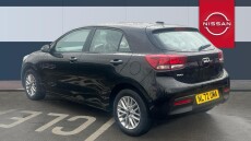 Kia Rio 1.2 DPi 2 5dr Petrol Hatchback